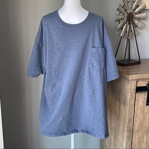 🔥3 for $18🔥 Men’s Stafford Short Sleeve Pocket T